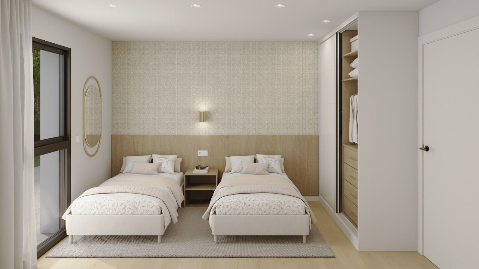 Appartement te koop in La Nucía