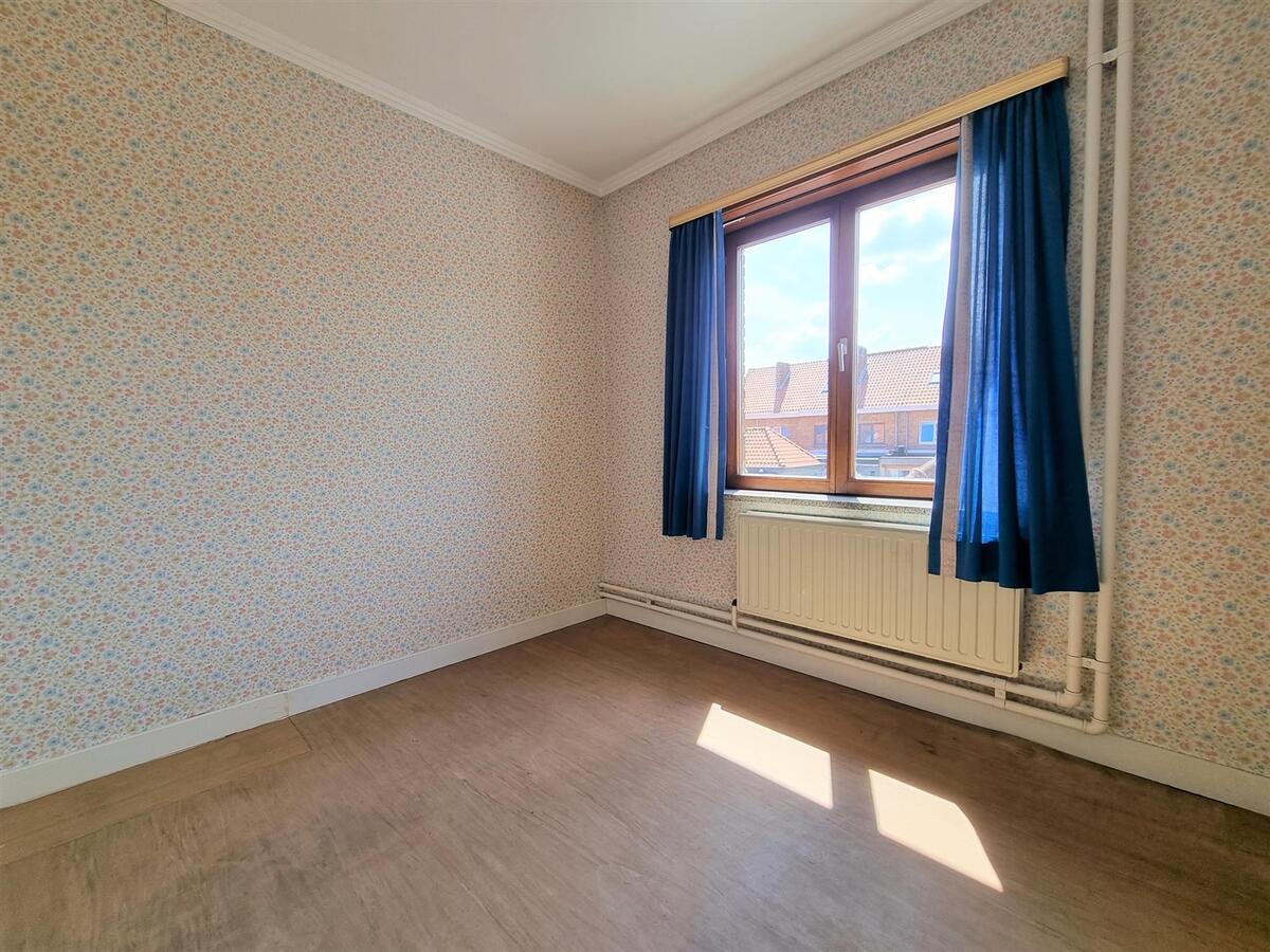 Rustig gelegen, ruime woning met zongerichte tuin - Zeebrugge 