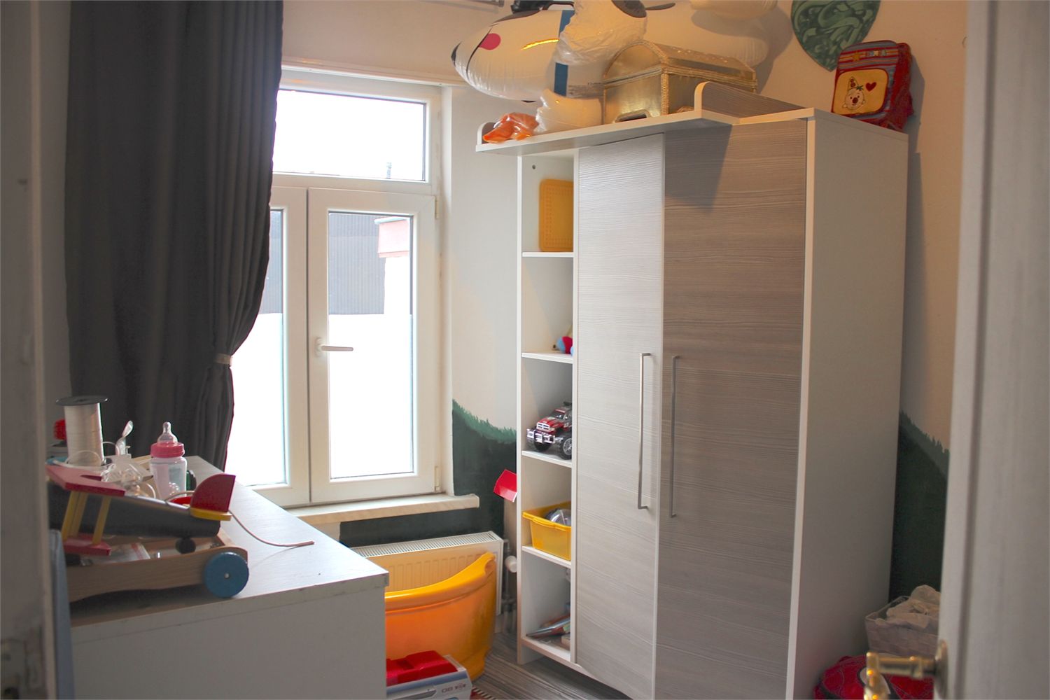 Woning verkocht in Sint-Amandsberg