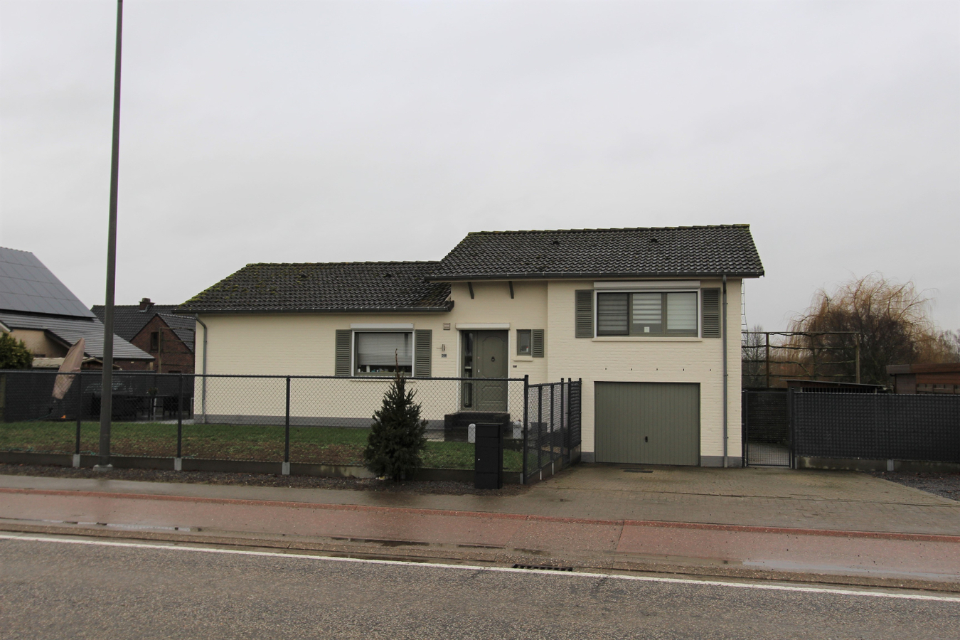 Verkocht woning - Koninksem