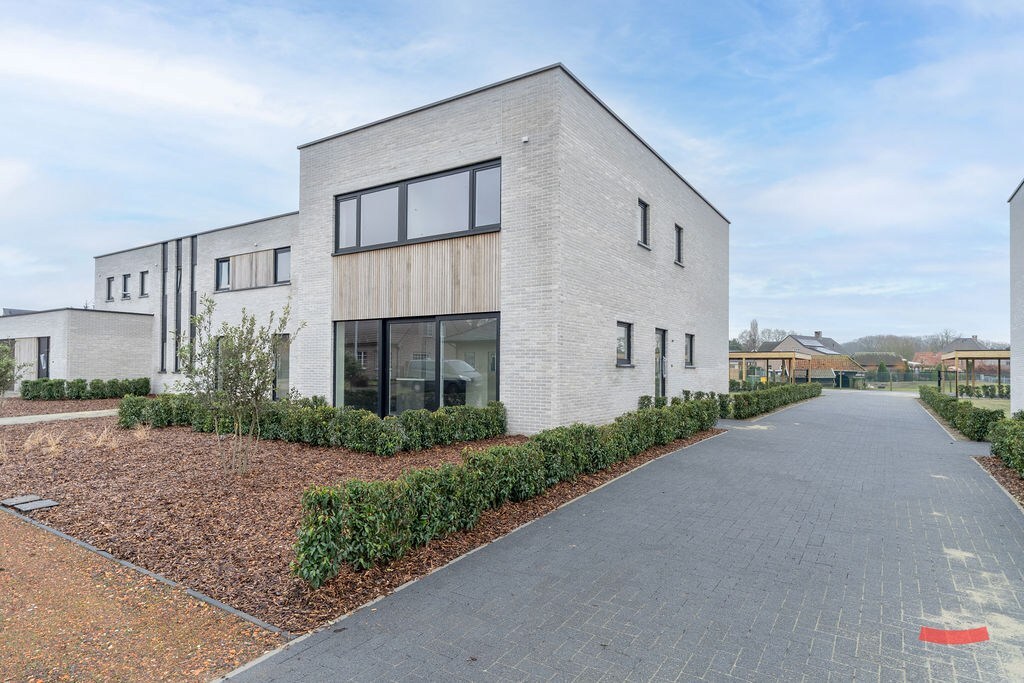 Te koop woning - Ravels