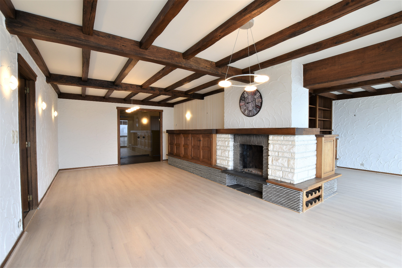 Verkocht appartement - Blankenberge