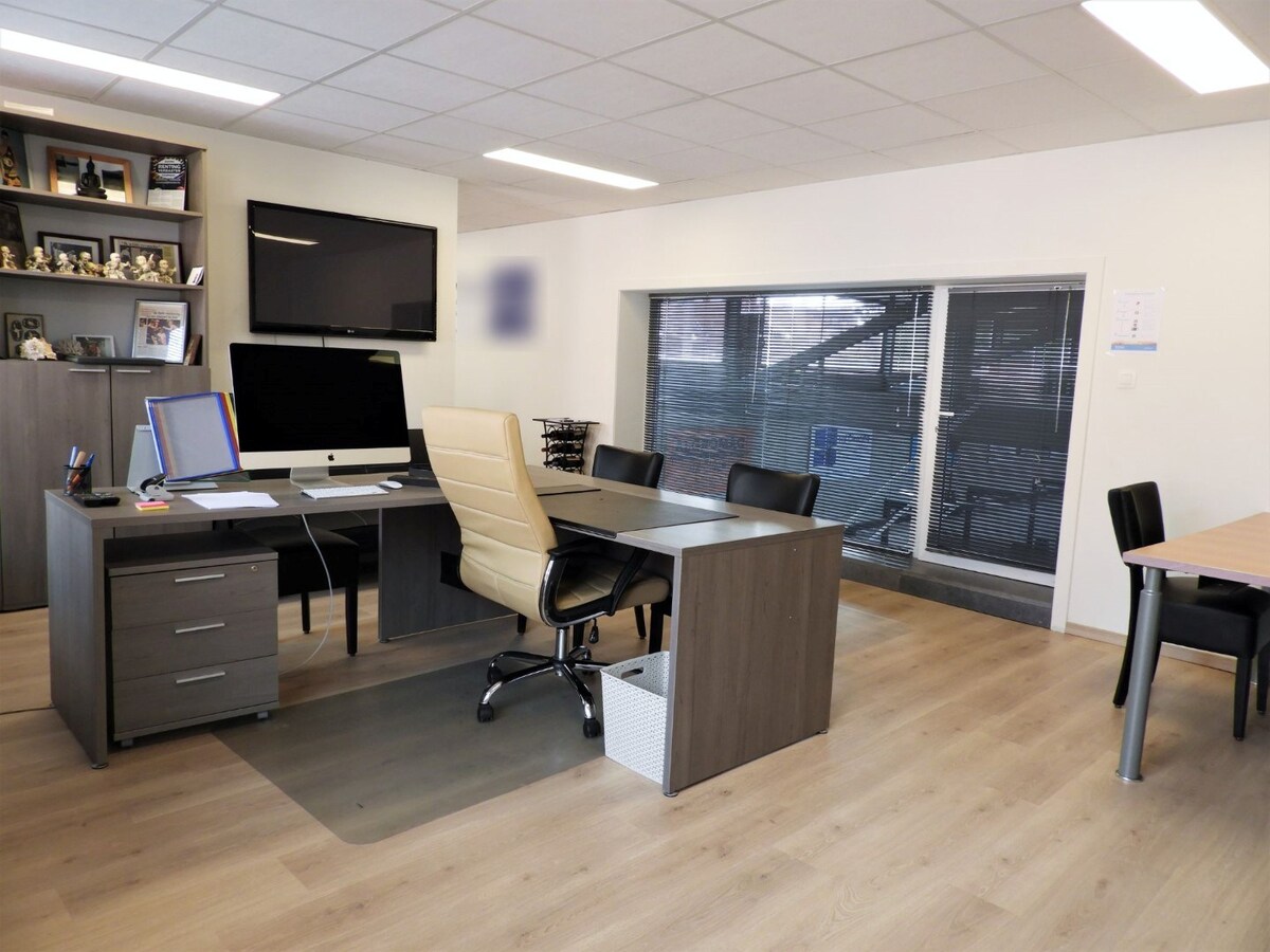 Kantoor te huur in Turnhout