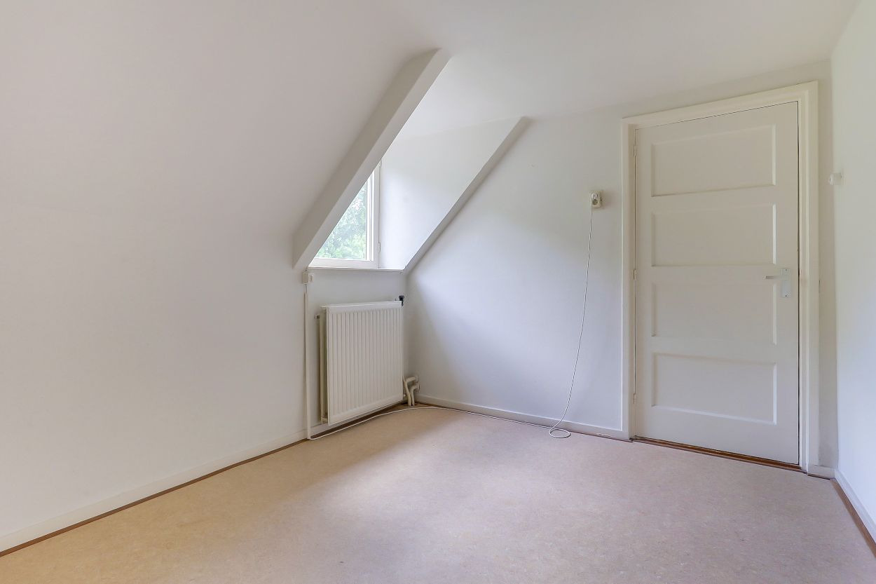 Eengezinswoning verkocht in Tilburg