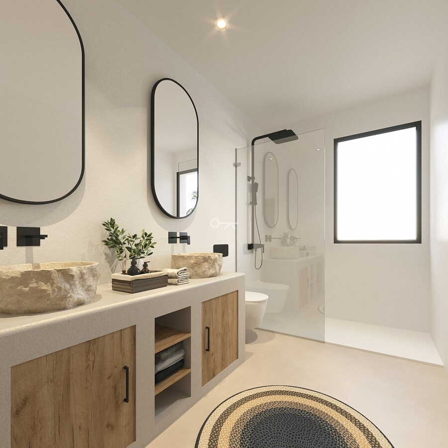 Villa te koop in Jávea