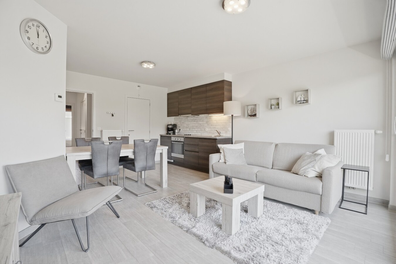 Te koop appartement - Nieuwpoort