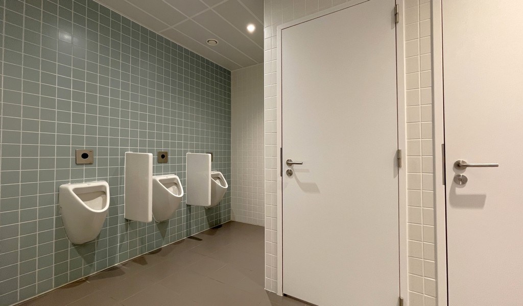 Duurzame kantoren te huur in Kievit Tower te Antwerpen