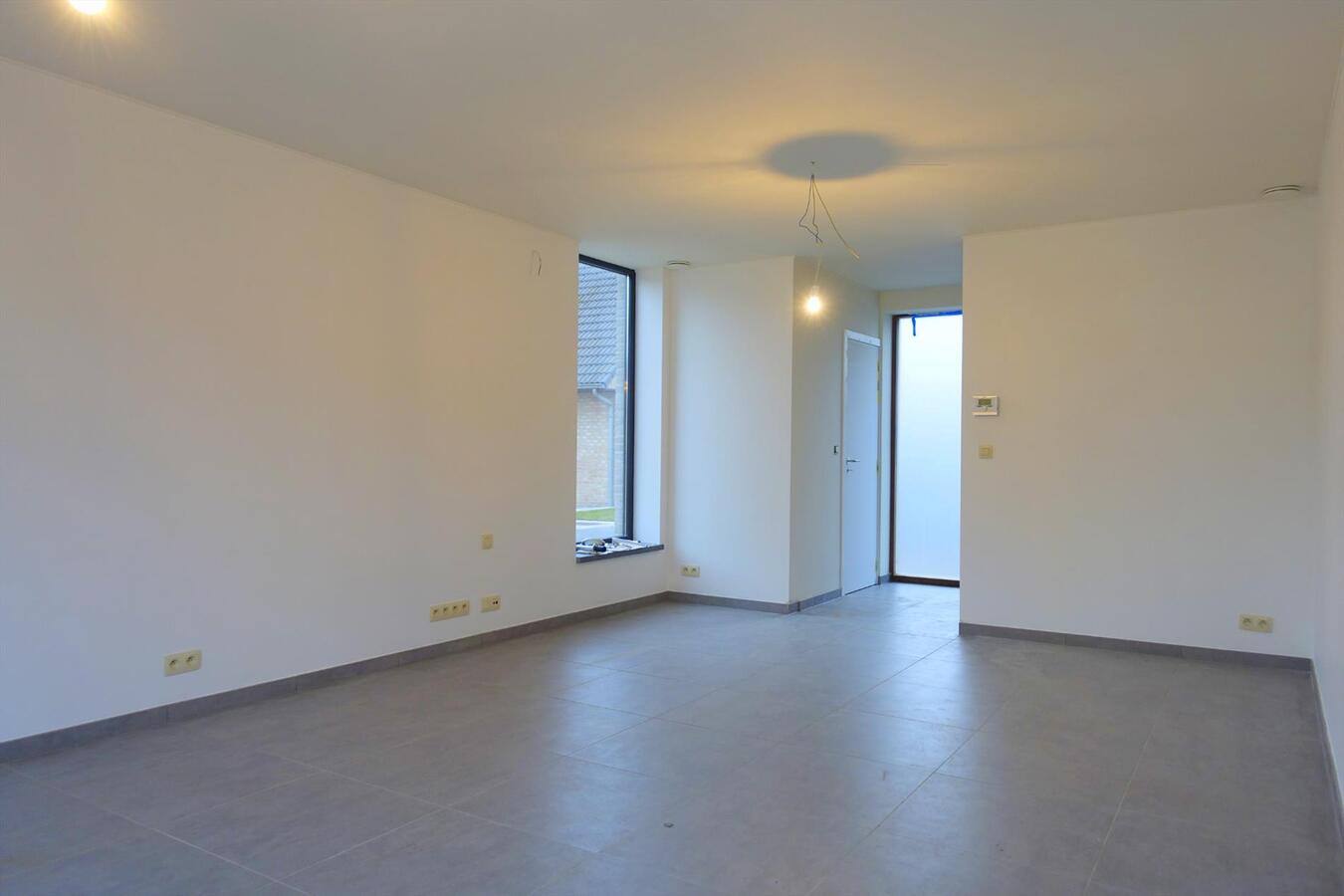 Prachtige nieuwbouwwoning te Sint-Andries 