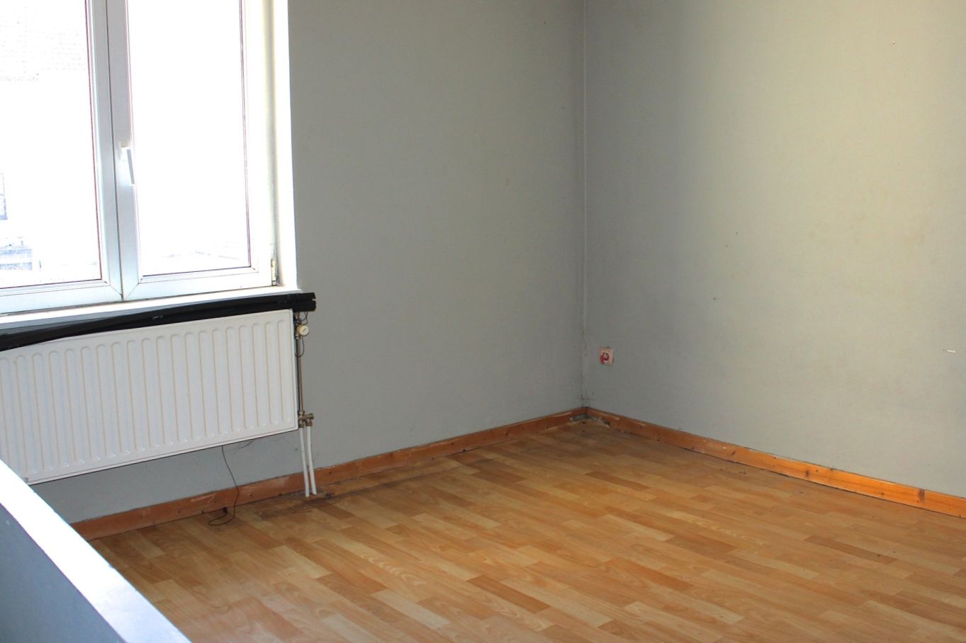 Charmante woning met veel potentieel 