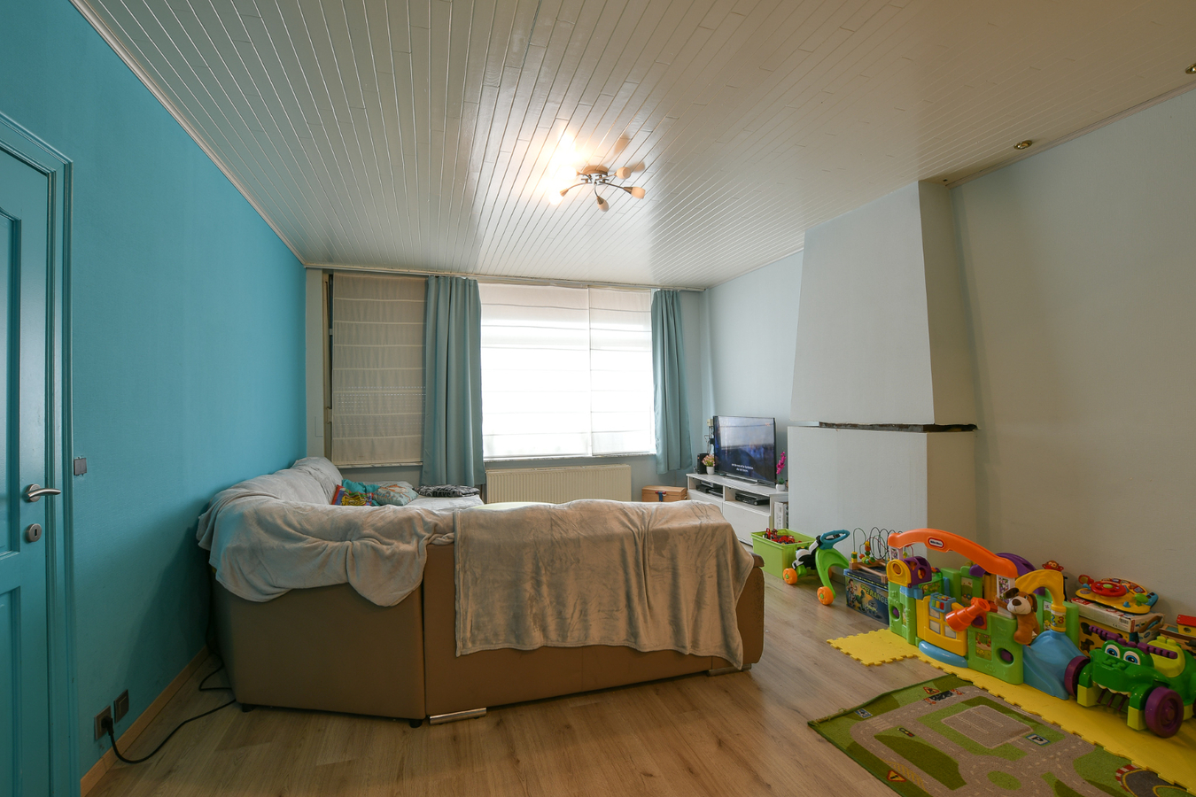 Verkocht woning - Bredene