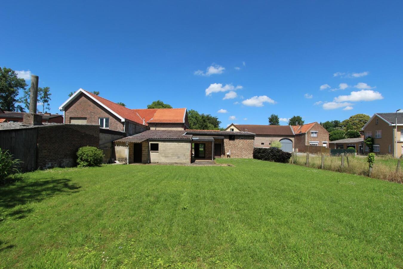 Verkocht woning - Piringen