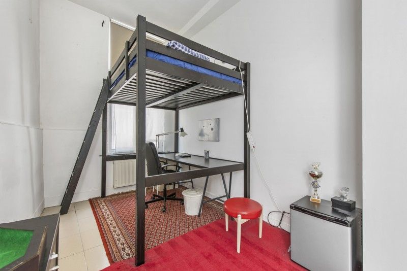 Appartement verkocht in Gent