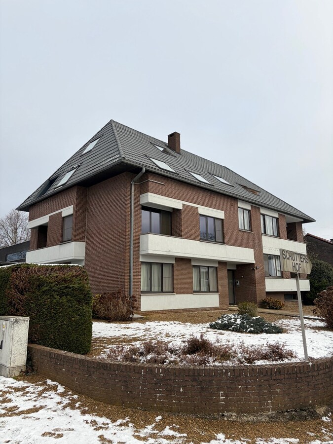 Te huur - Appartement - Beringen