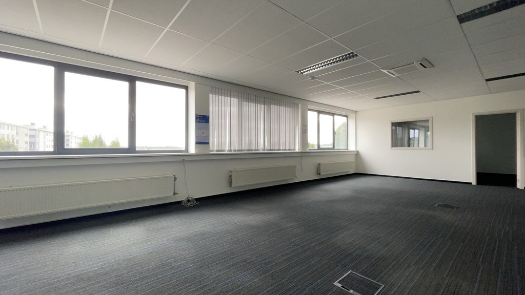 Budgetvriendelijke kantoren vlakbij luchthaven Antwerpen