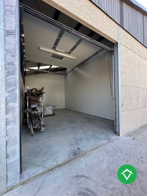Opslagruimte van 60m² te Ichtegem 
