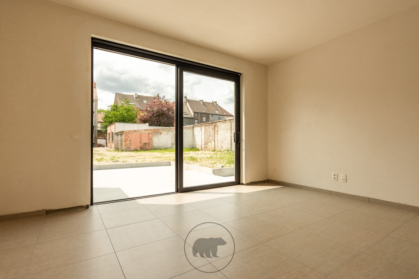 Nieuwbouw-huurproject tussen Dampoort en Rozebroeken (Gent) 