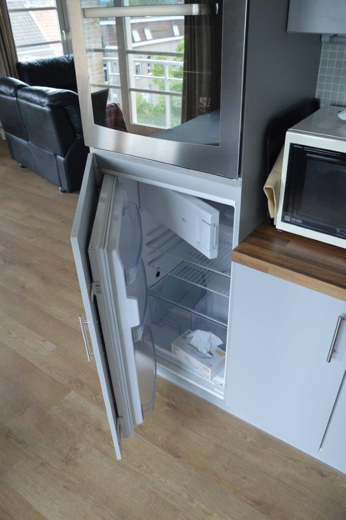 Duplex verhuurd in Kortrijk (8500)