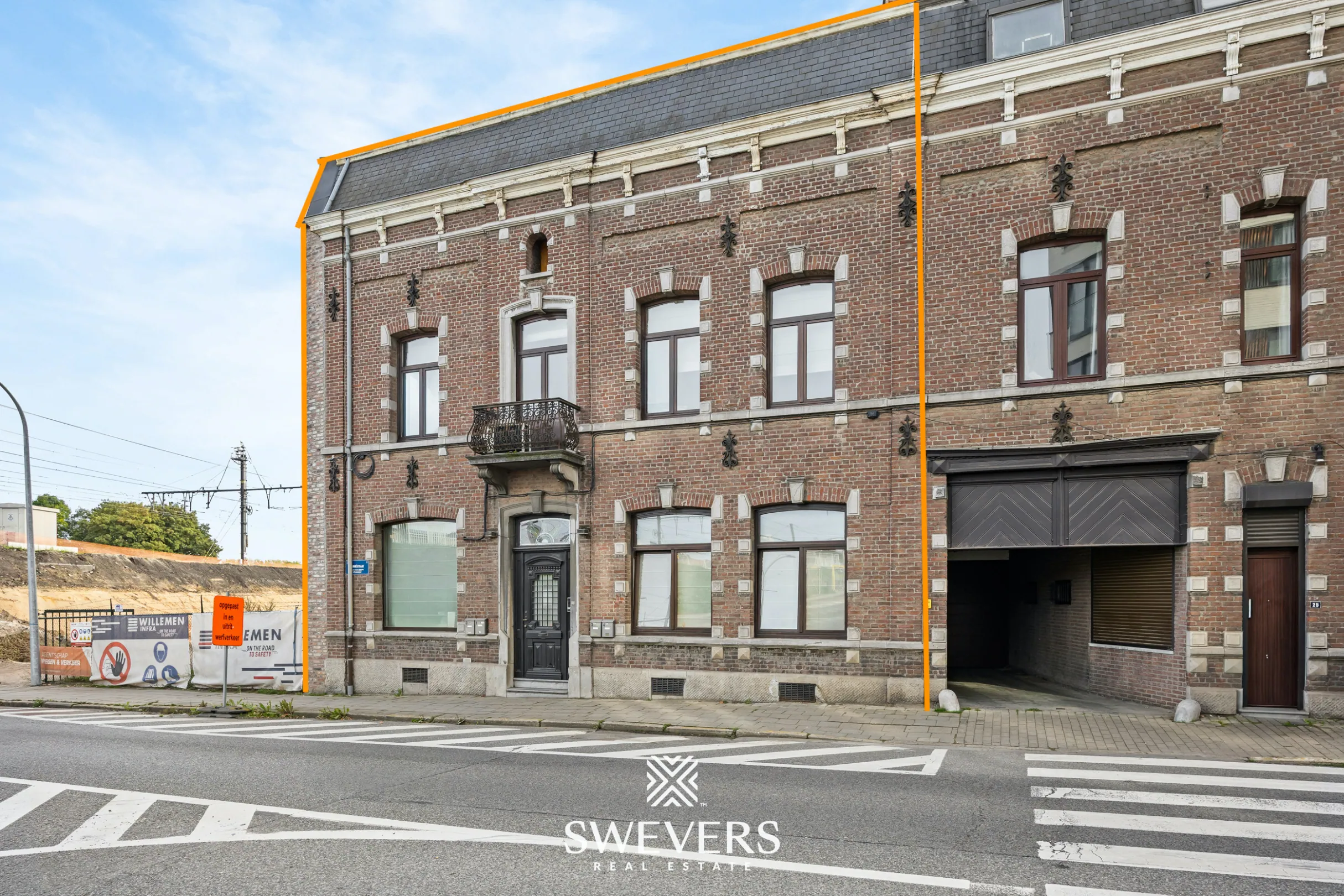 Te koop woning - Tongeren-Borgloon