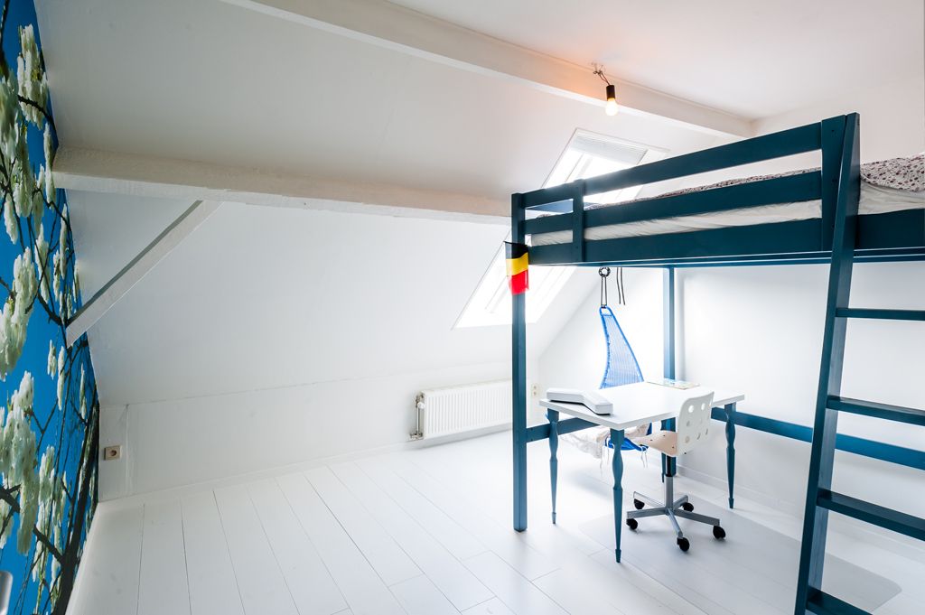 Woning verkocht in Oosterzele