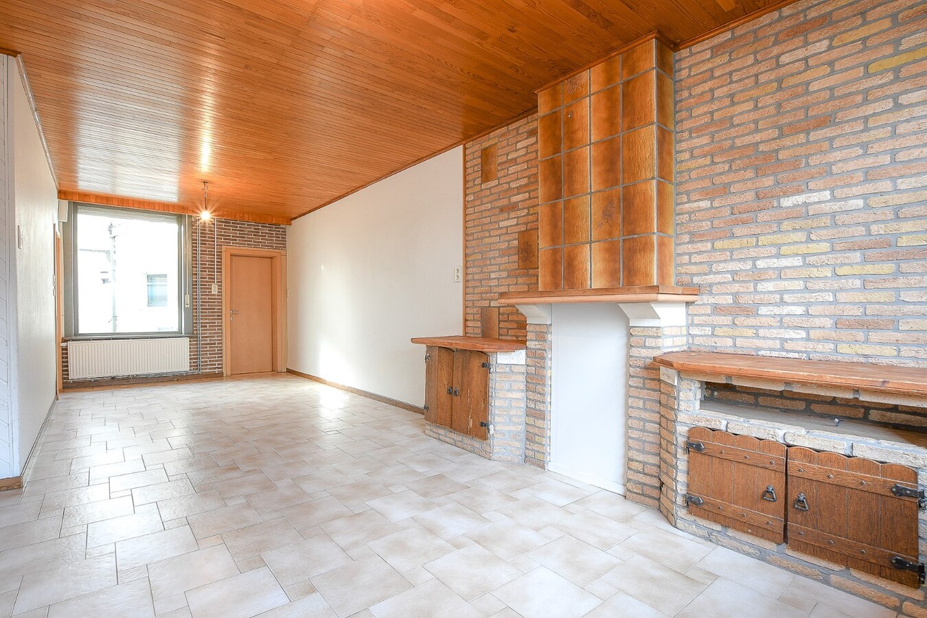 Verkocht woning - Oostende