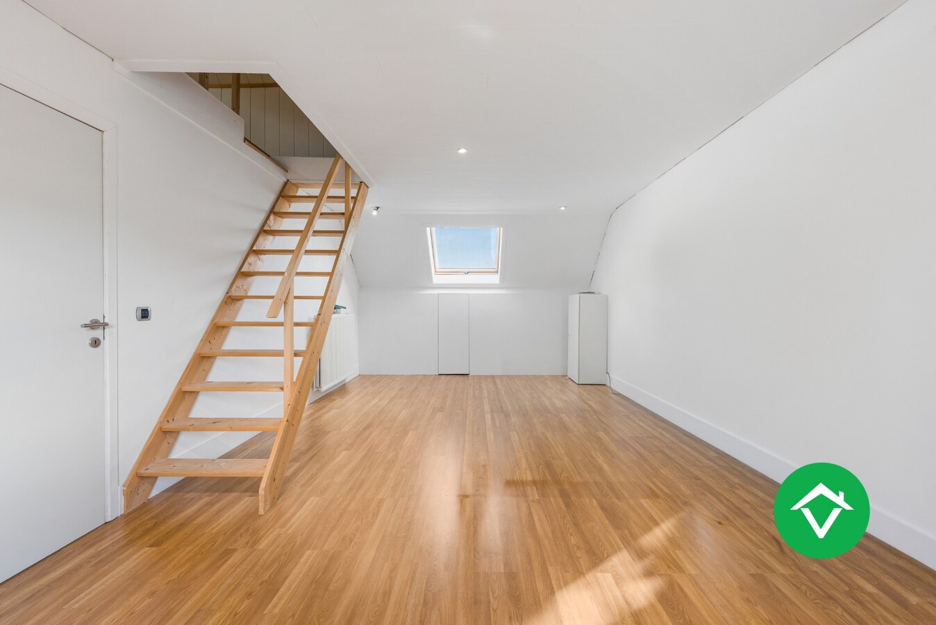 Woning met 4 slaapkamers en tuin te Torhout 