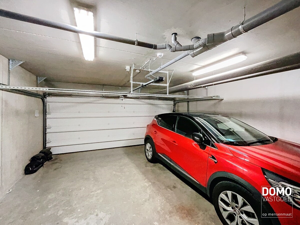 NIEUWBOUWWONING MET 3 SLAAPKAMERS EN TUIN VLAKBIJ CENTRUM HASSELT 