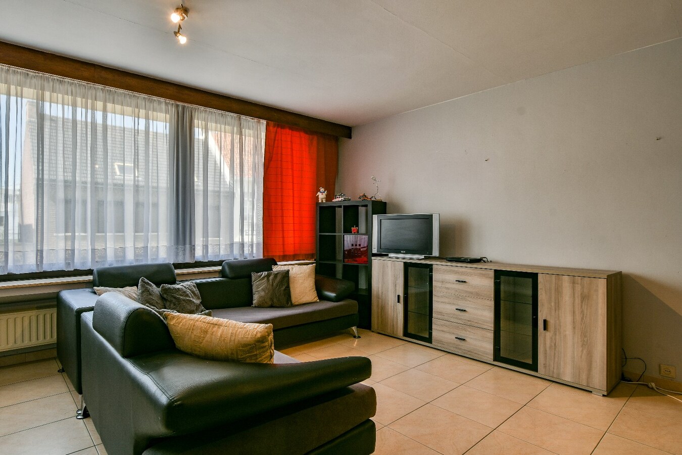 Verkocht appartement - Torhout