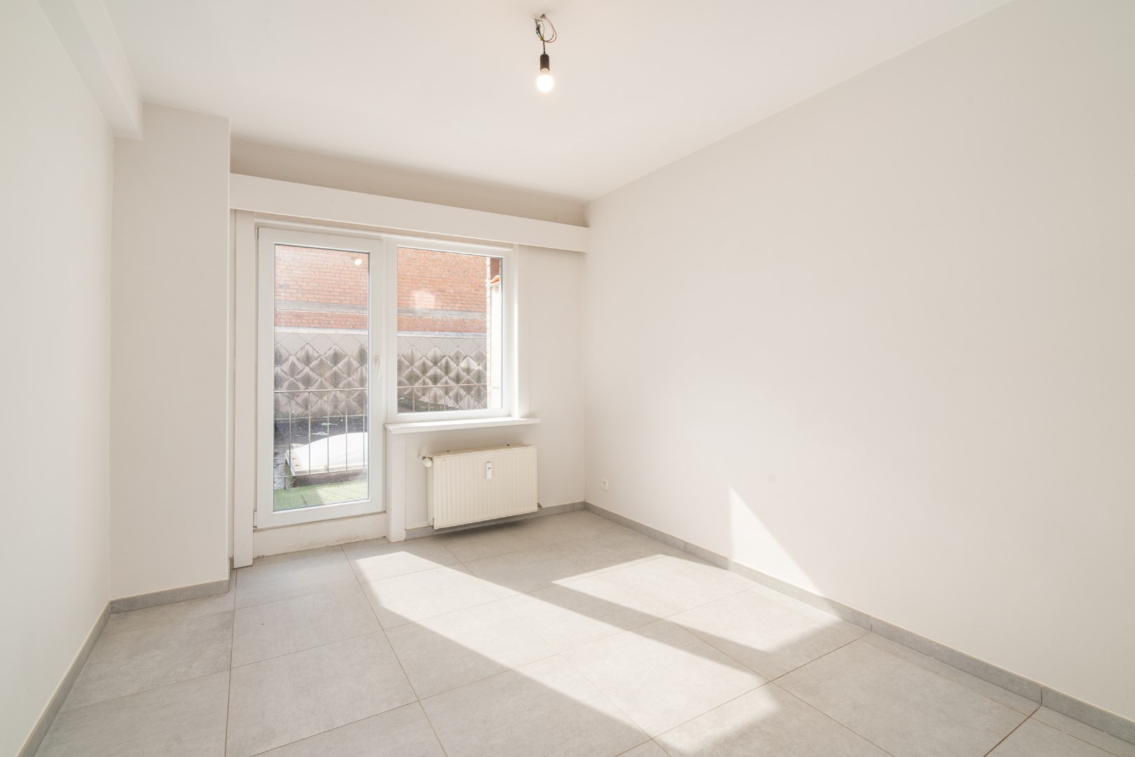 INSTAPKLAAR APPARTEMENT MET 1 SLAAPKAMER IN CENTRUM OOSTENDE 