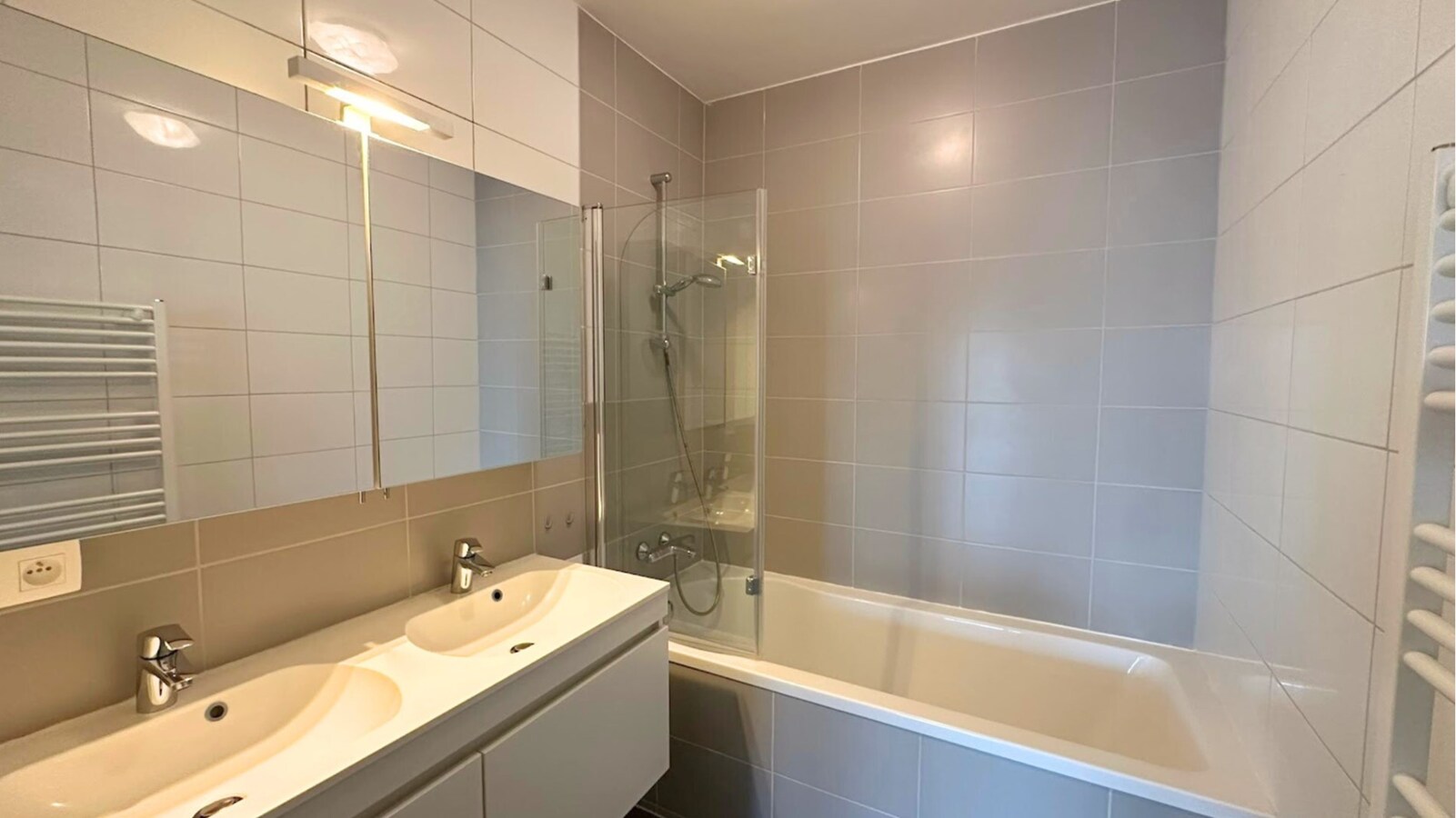 Energiezuinig, modern appartement in centrum Tongeren 