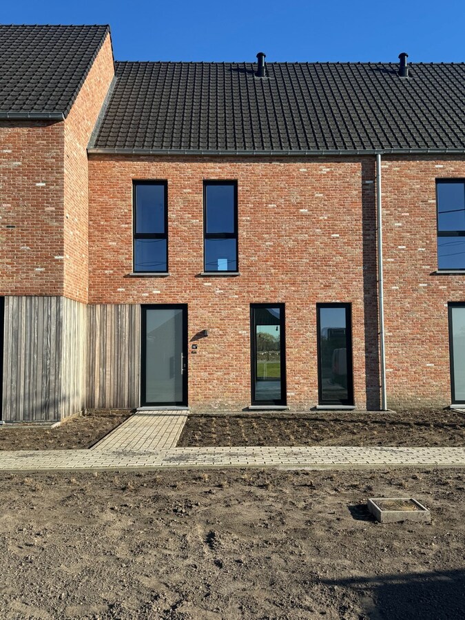 Woning verhuurd in Ravels