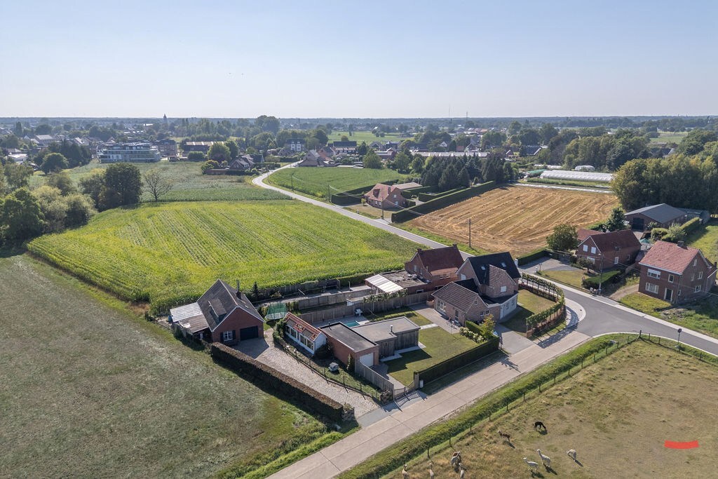 Woning verkocht in Weelde