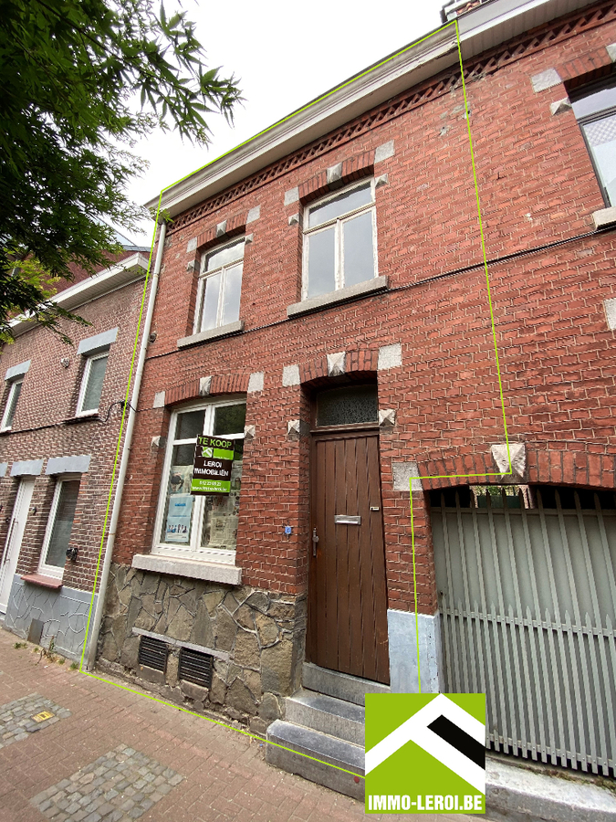 Verkocht woning - Tongeren
