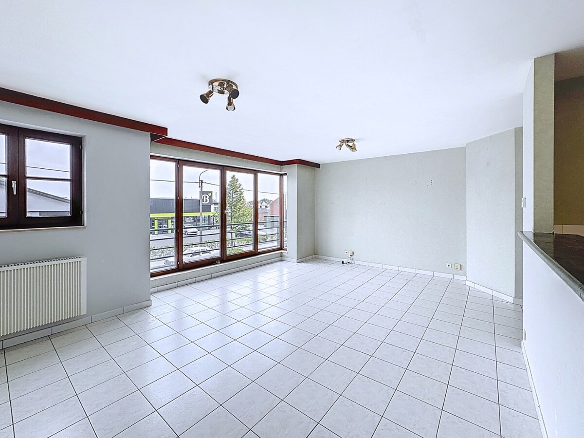 Te koop appartement - Diksmuide