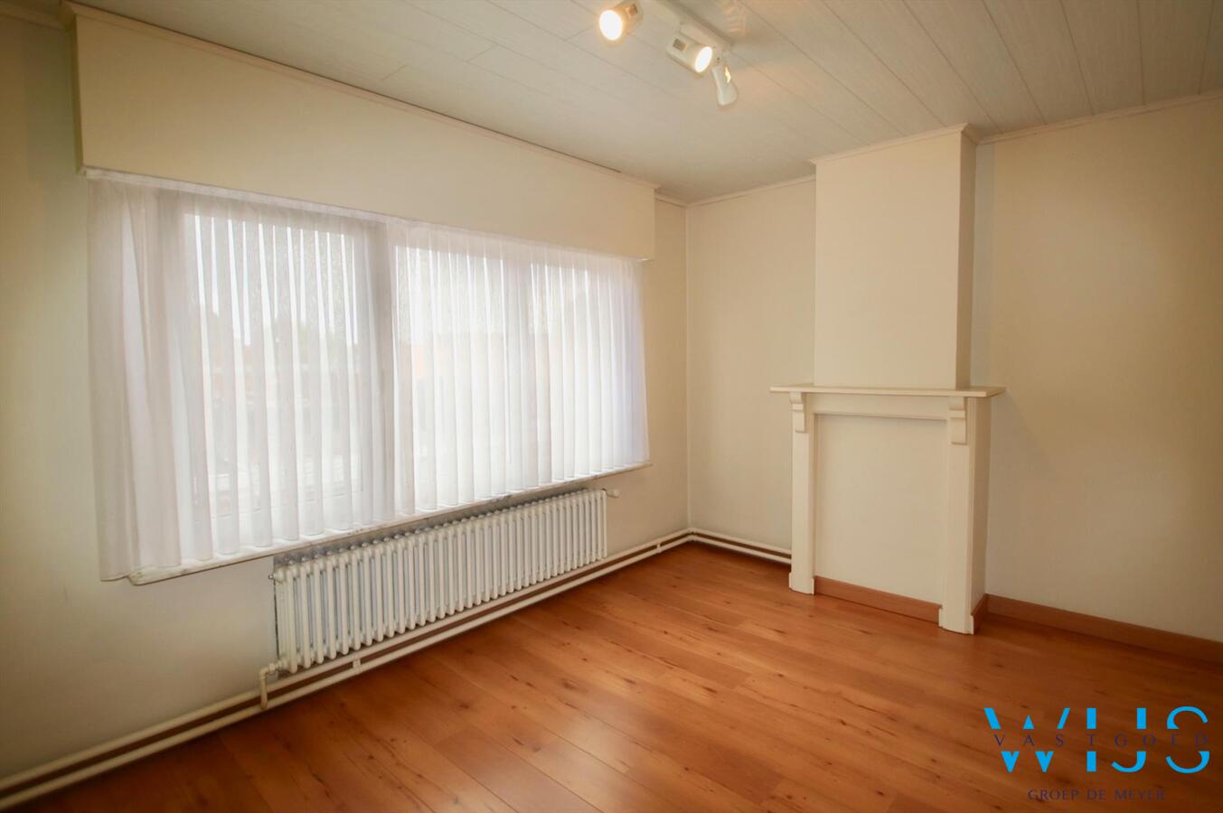 Gezellig woonhuis met 3 slaapkamers in hartje ERTVELDE! 