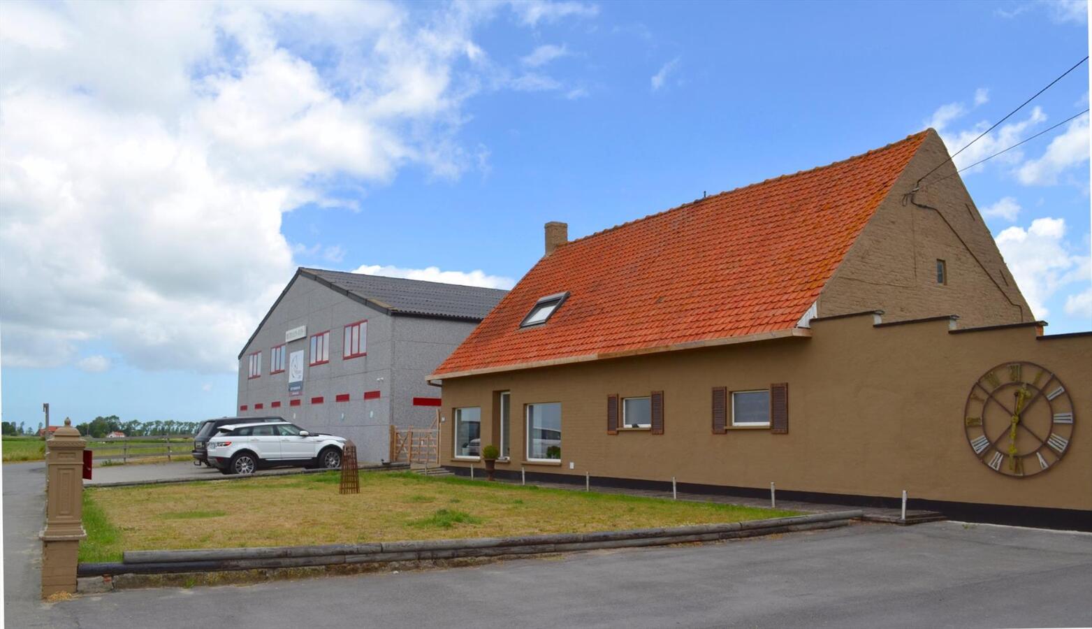 Verkocht woning - Diksmuide