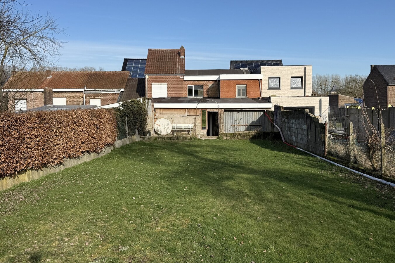 Te koop woning - Tongeren