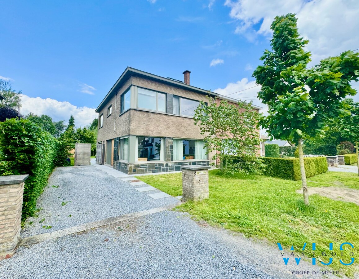 Verkocht woning - Drongen