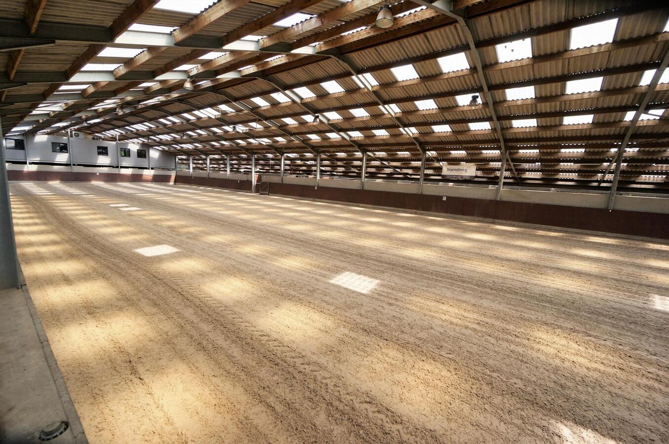 Verkocht boerderij - Merksplas