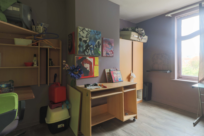 Verkocht woning - Marke