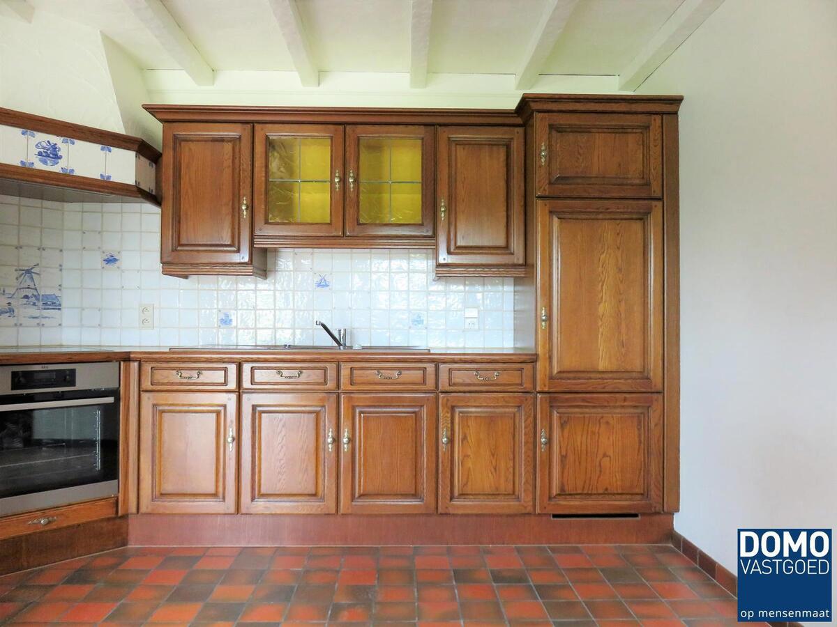 Woning verhuurd in Heusden-Zolder