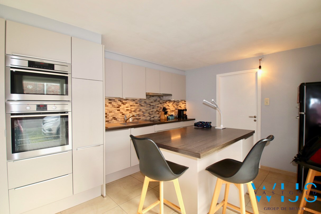 Leuk &amp; gezellig woonhuis te centrum ERTVELDE ! 