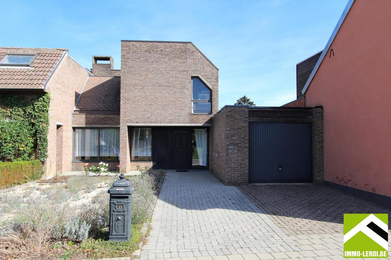 Verkocht woning - Tongeren