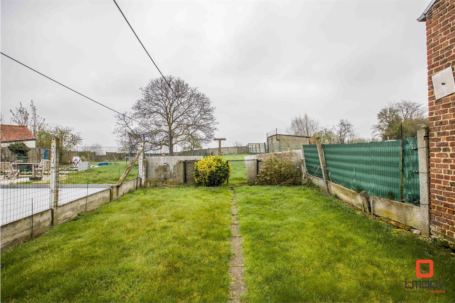 Woning verkocht in Pollare