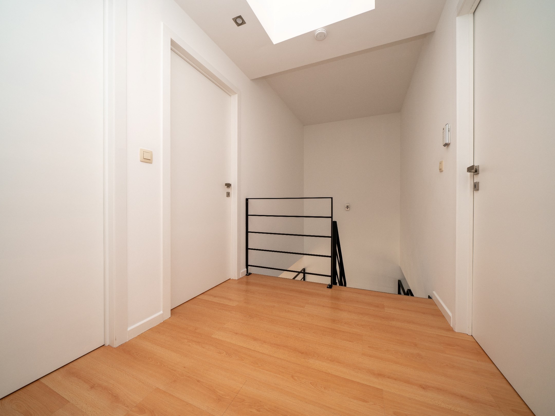 Nouvelle construction 3 chambres, 3 sdb et garage 