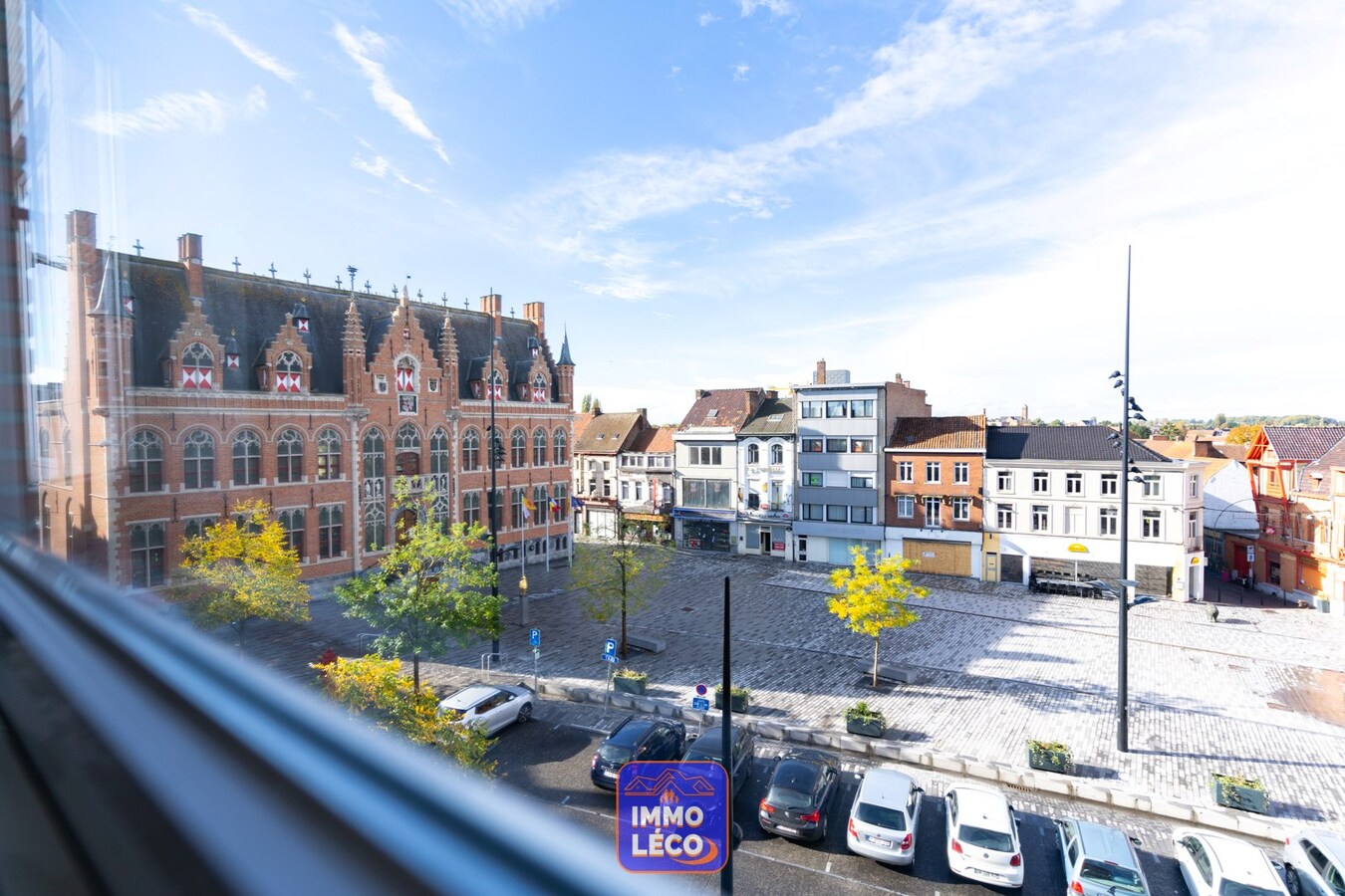 Appartement à la Grand Place, TOP SECTEUR 