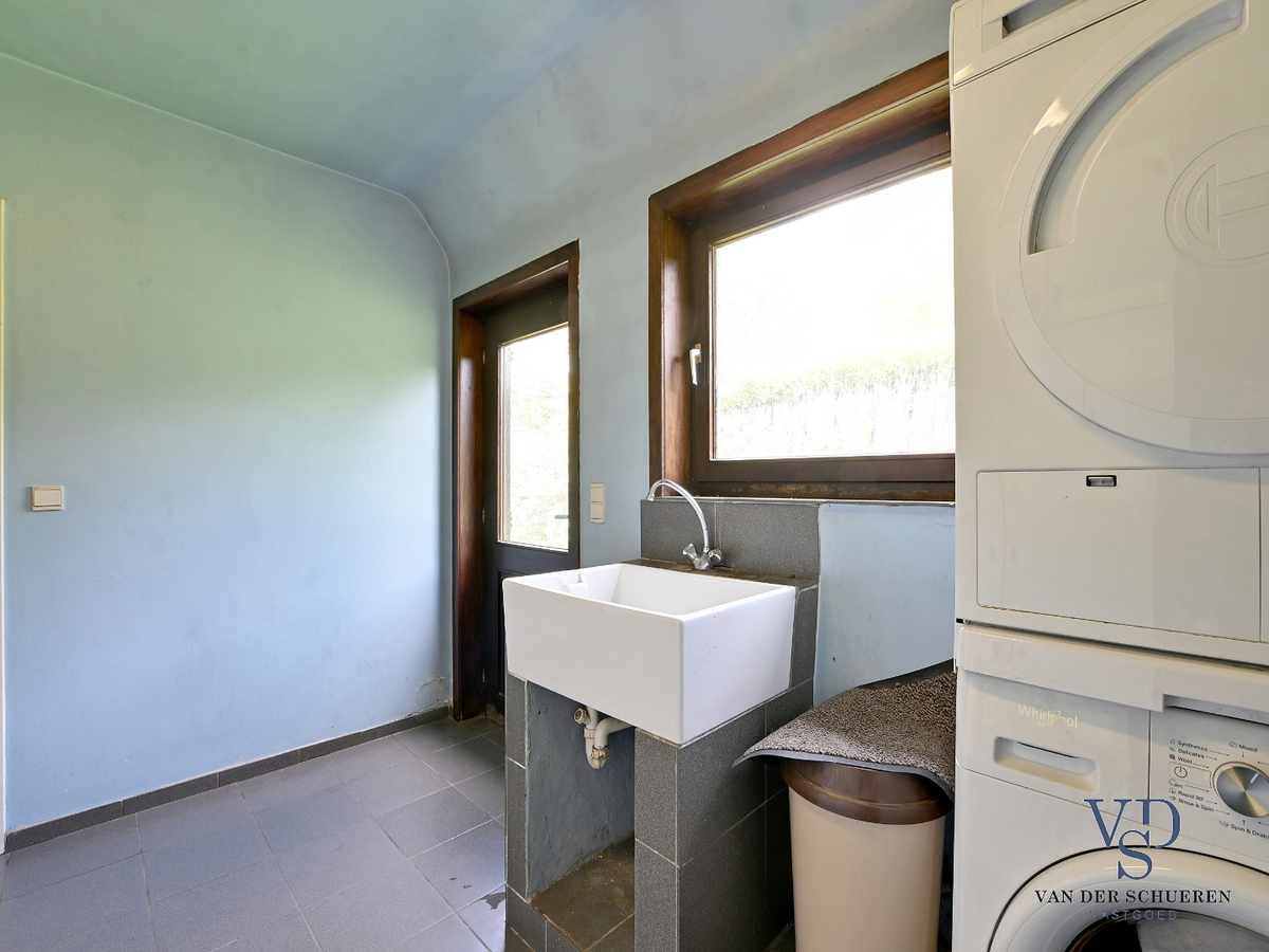 Lichtrijke gezinswoning op 744 m². 