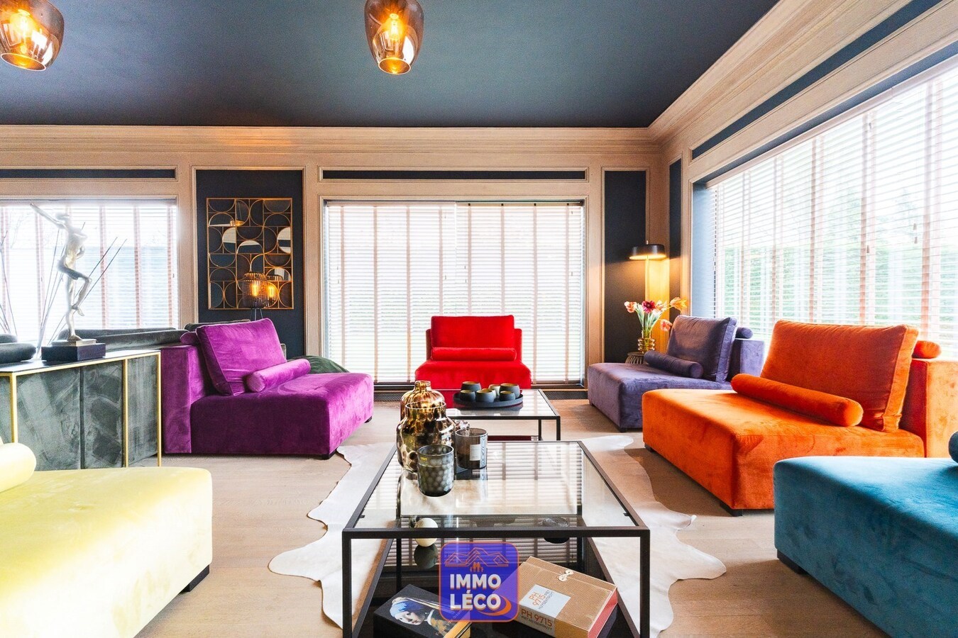 Villa prestigieuse entièrement rénovée en 2022, prestation haut de gamme ! 