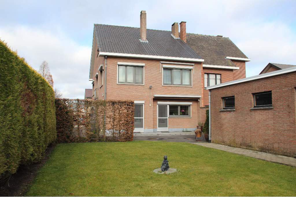 Verkocht woning - Tongeren