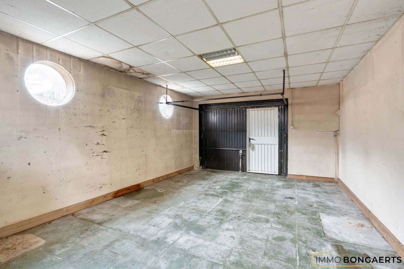 Woning met 3 slaapkamers 