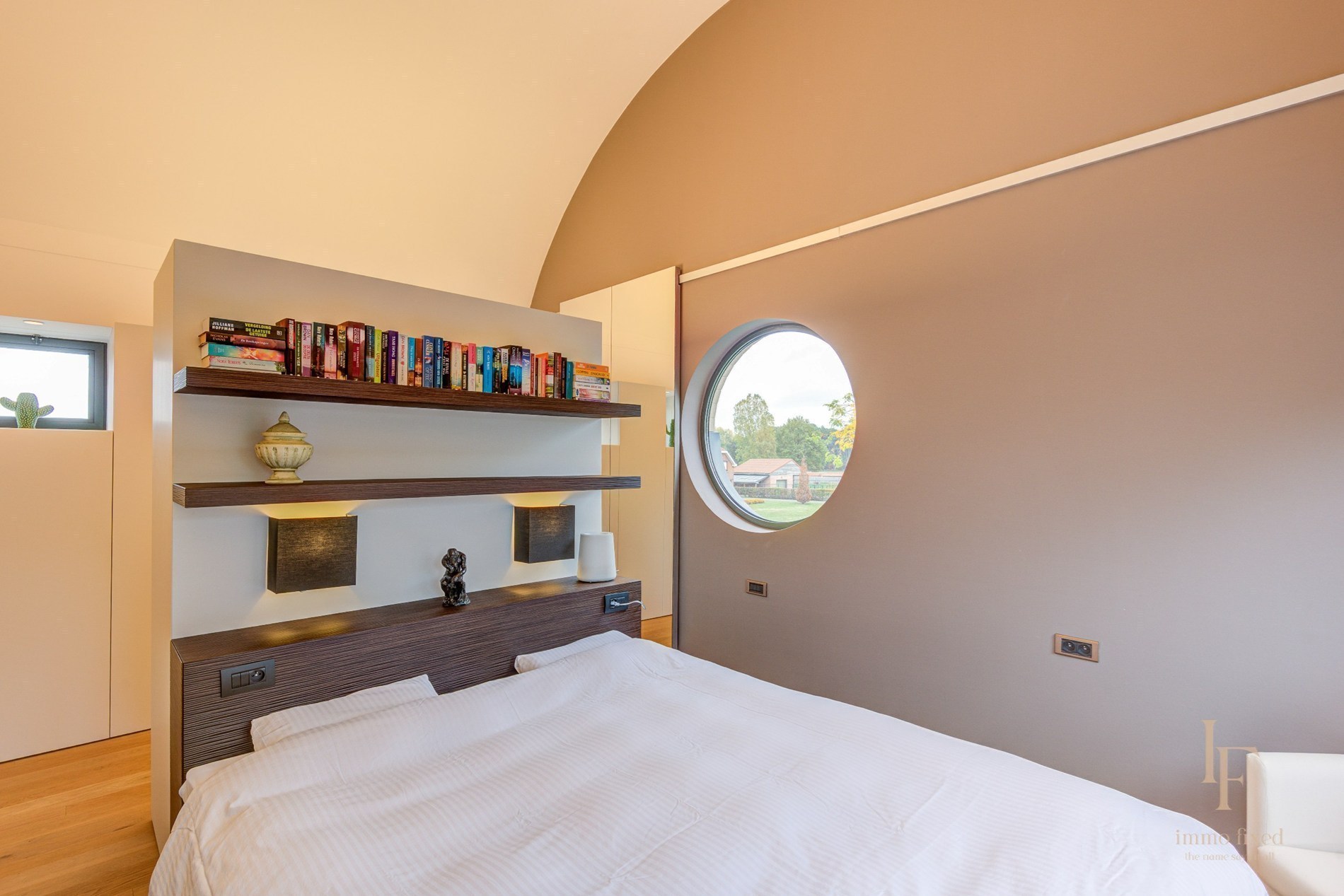 Zegbroek 31: Culinaire luxe en energetische vrijheid op een zuid-perceel van 1.048 m². 